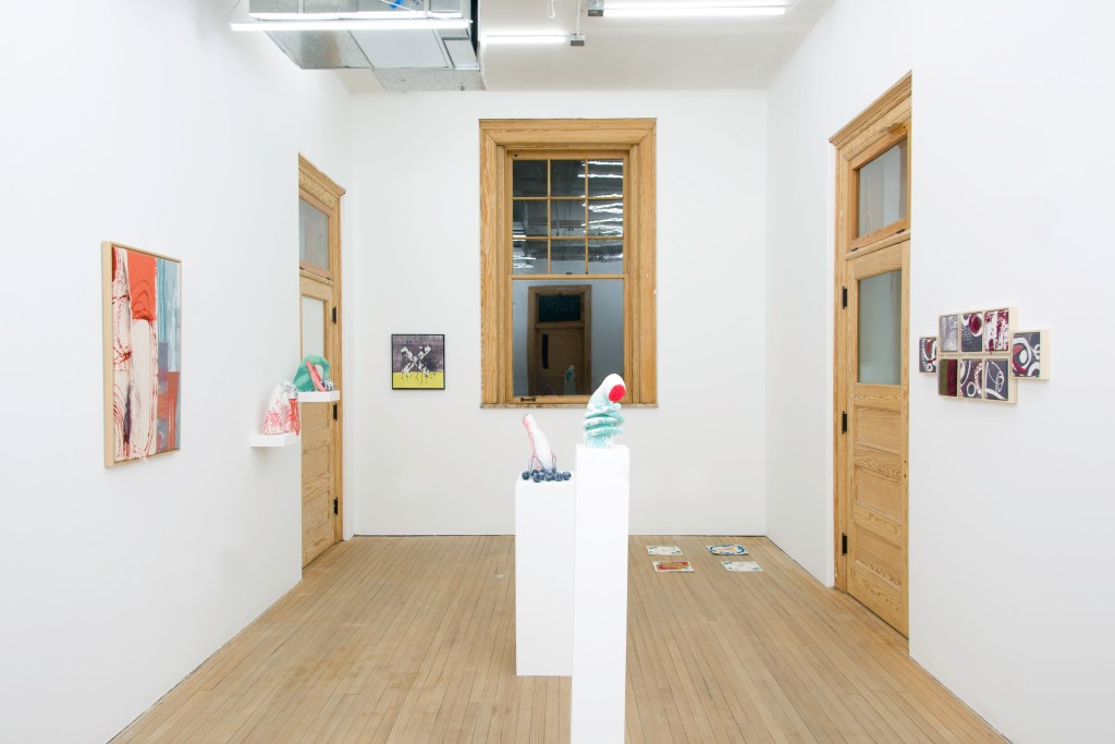 A Spiral is&nbsp;Linear