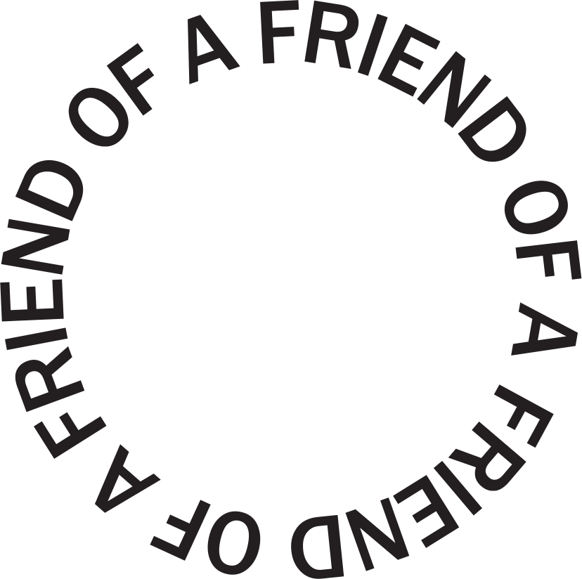 Friend of a Friend