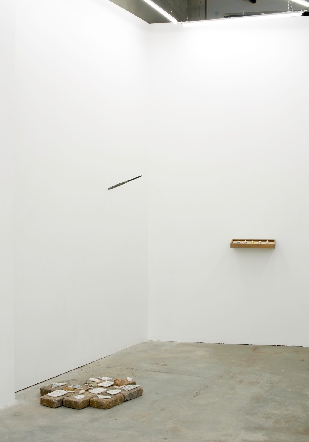 One Small Instrument