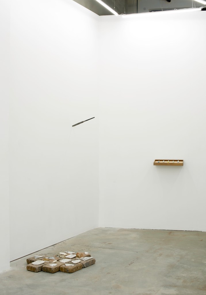 One Small Instrument