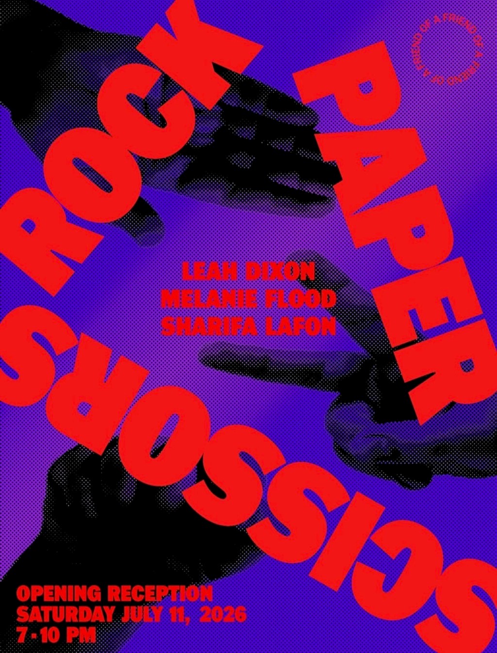 Rock Paper Scissors